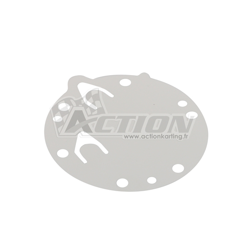 Membrane sup. clapet MYLAR 0.10 Tryton X30