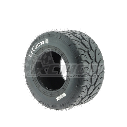 Pneu kart avant LECONT LWR pluie (Cat. KZ2) 10 x 4.20 - 5