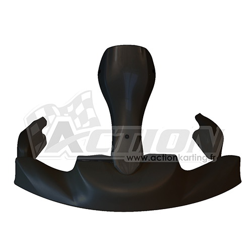 Kit complet carrosserie CIK 506 - Noir