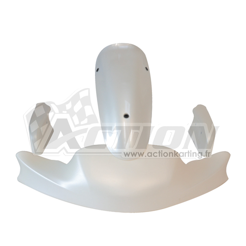 Kit complet carrosserie MK20 - Minime/Cadet