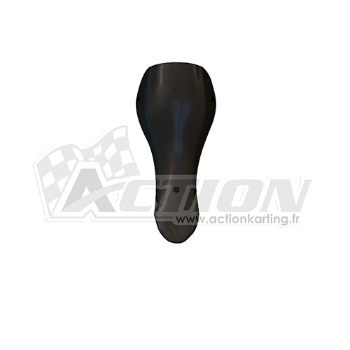 Nassau CIK 506 - Noir