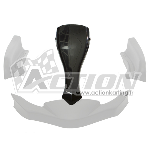 Carrosserie KG - MK14 au détail