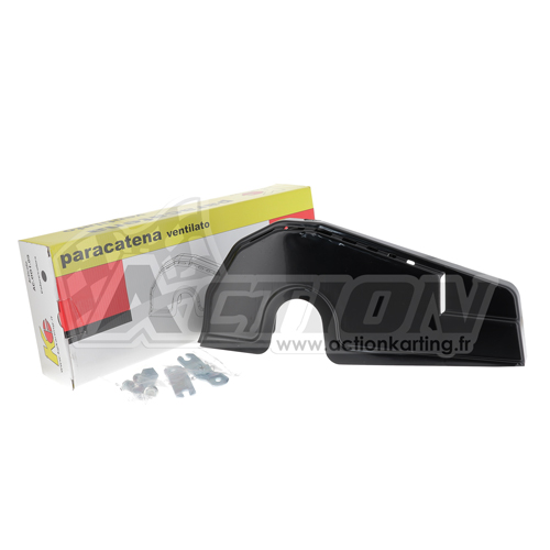 Pare chaîne intégral KG ventilé