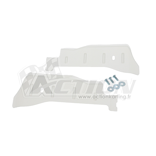 Déflecteur Seul pour Spoiler KG 506