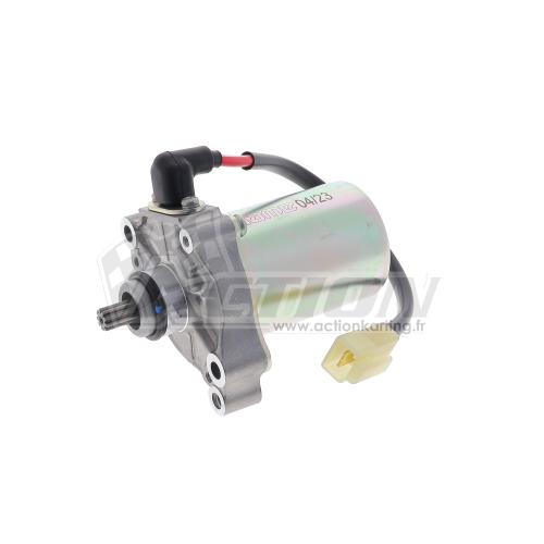 Démarreur électrique - Origine IAME