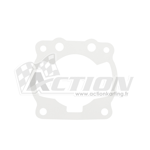 Joint embase KZ10B/C - 0,10