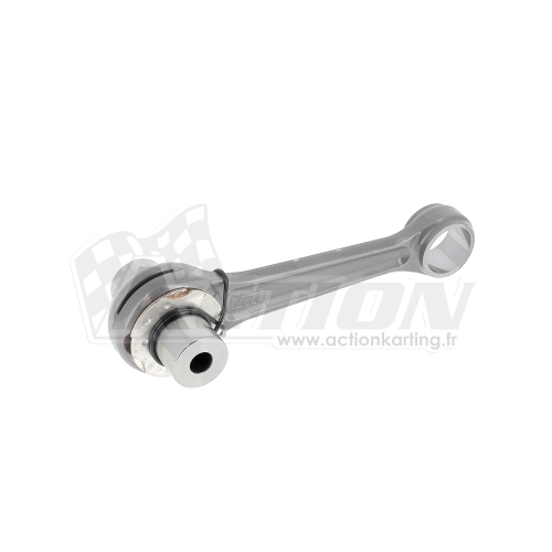 Bielle complète TM Ø20mm (maneton percé Ø5 ) K9>KZ10B