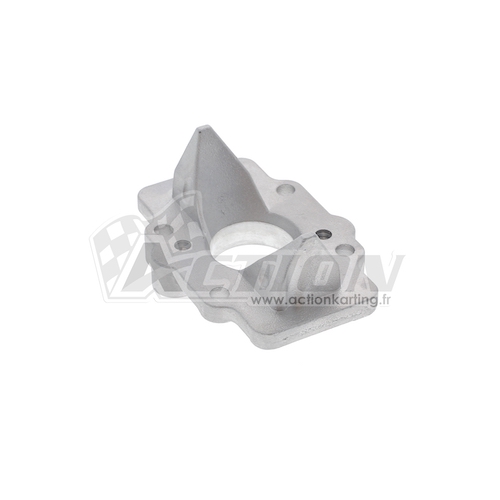 Couvercle boîte à clapets IAME KA100