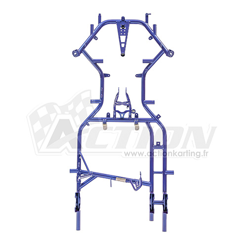 Cadre nu PRAGA Fighter Evo 3 XS1 (KZ)