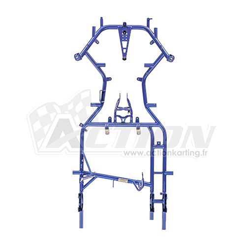 Cadre nu PRAGA Fighter Evo 3 XS3 (X30, OK, OKJ)