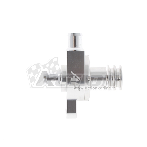 Pompe à eau alu à haut débit