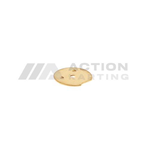Papillon ouverture gaz Tillotson HW33 27,95mm (KA100)