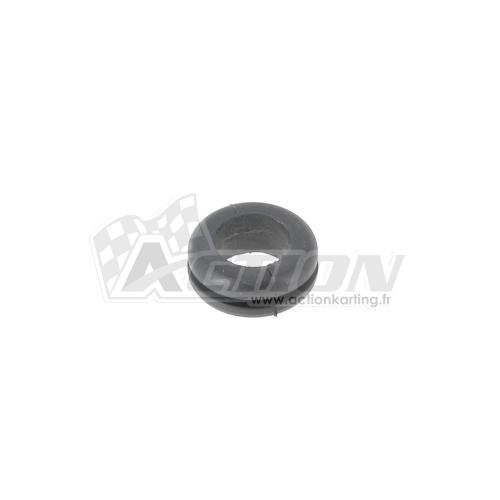 Passe-fil fixation déflecteur pluie KG NITRO / POWER BASE