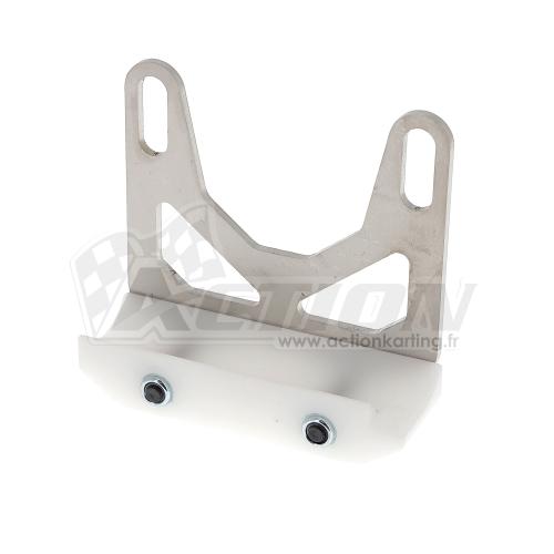 Patin de freins pour disque IPK - après 2025