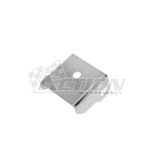 Patte de fixation en U boîte à air Active