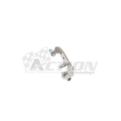 Patte support câble accélérateur Tillotson HB