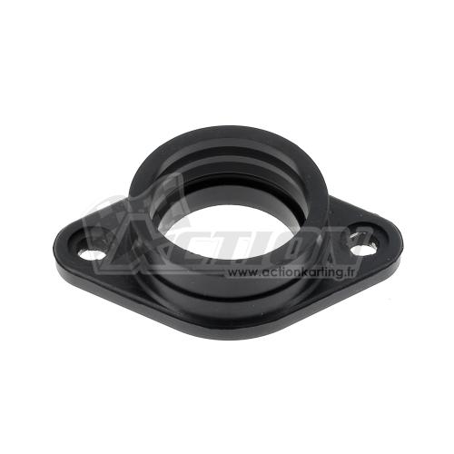 Pipe admission 38 mm K9 *fin production*