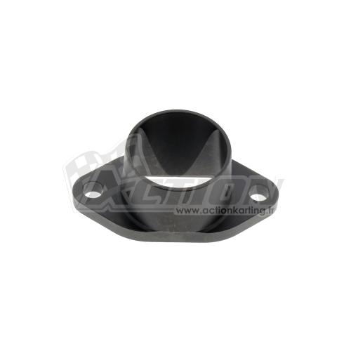 Pipe échappement KA100