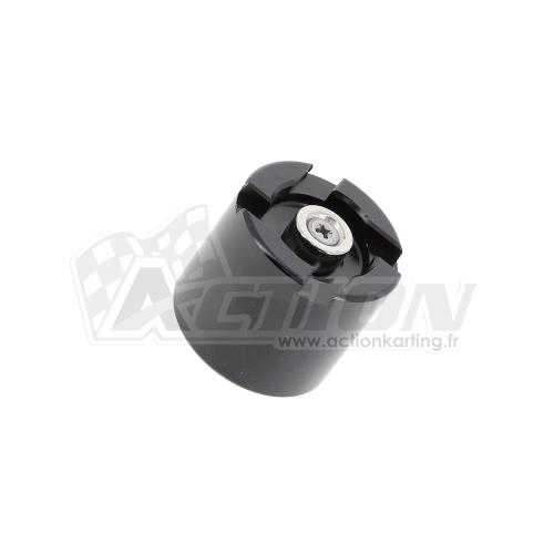 Piston étrier AR IPK Ø 28 mm aimanté '25