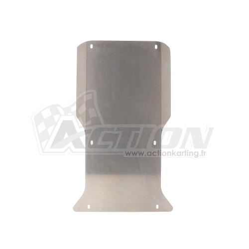 Plancher alu IPK 525 mm | Babykart