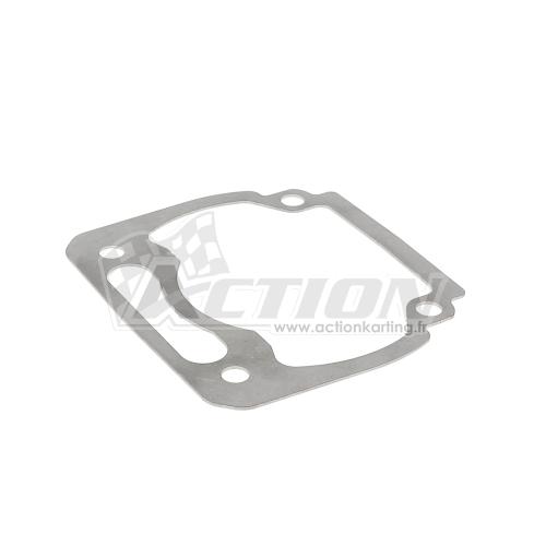Plaque d'embase cylindre micromax
