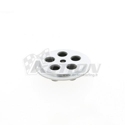 Plateau embrayage IAME Screamer 1 & 2 avec roulement 6000 2RS