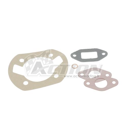 Pochette de joints Gazelle (sauf joints spi)