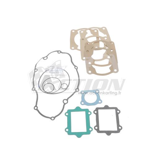 Pochette de joints KZ10 (sauf spi)