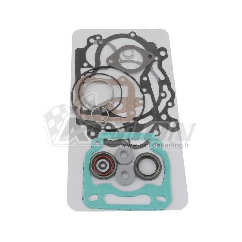 Pochette de joints COMPLETE Rotax Max
