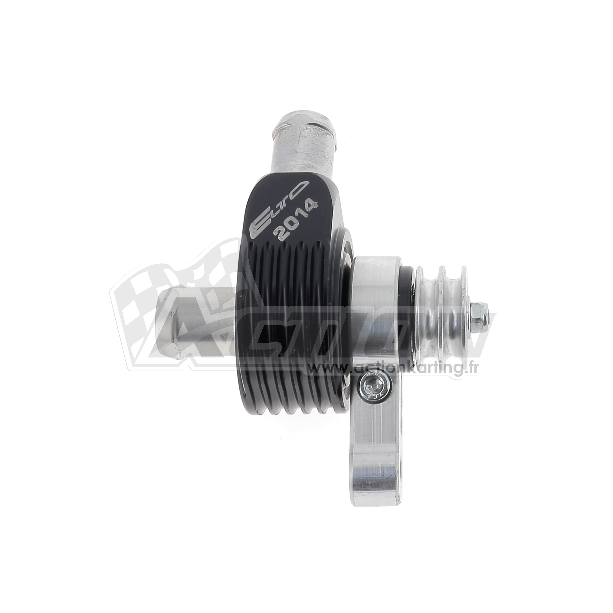 Pompe à Eau Elto Hq Haut Débit