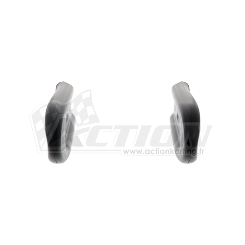 Ponton Droit ou Gauche KG 507 ap.2021 - NOIR