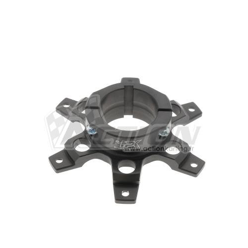 Porte couronne Ø50 mm | Ap.2018 | Anodisé