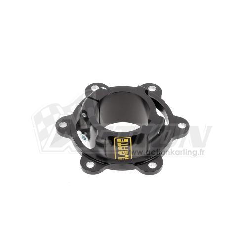 Porte disque 00-8503 d.50 épaisseur 12 mm AR - système GTK (KF)