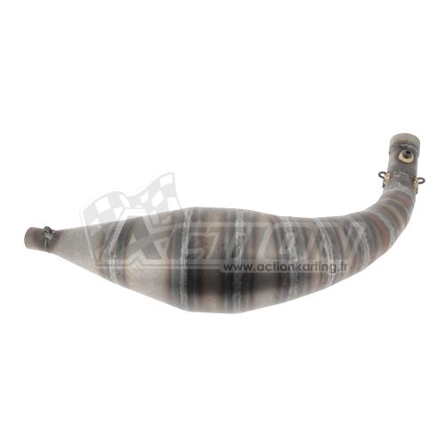 Pot échappement IAME Drifter - 13/M/21
