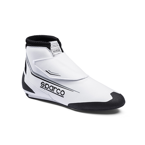 Bottines Sparco K-PRIME blanche