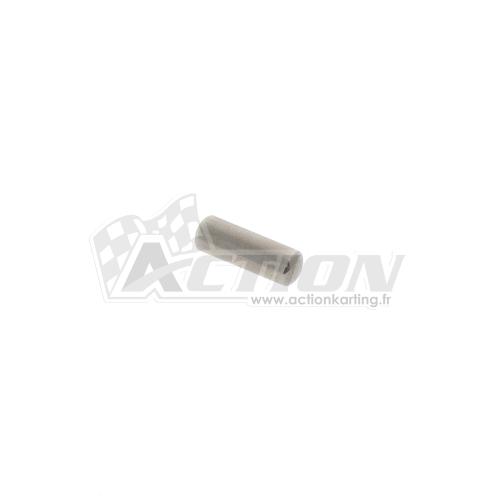 Prise cylindrique 6x18 Vortex Mini 60 FR