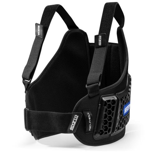 Protège côtes SPARCO SHELL RIB PROTECTOR noir