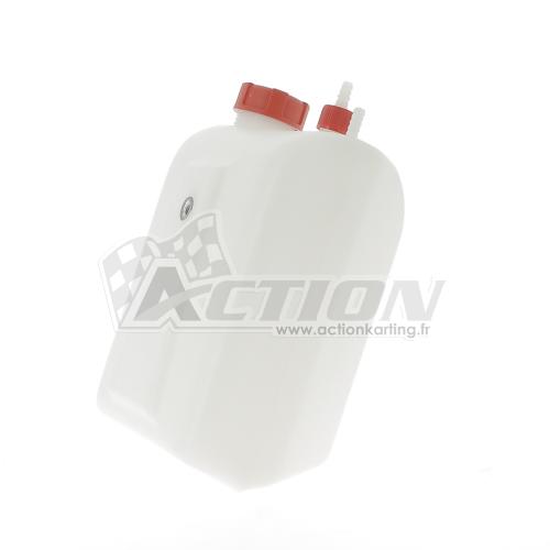 Réservoir 3 l. "RR" extractible