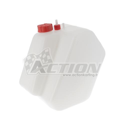 Réservoir 7.5 l. "RR" encastrable + plongeur