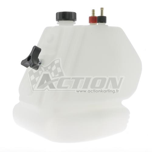 Réservoir 8,5 l. KG extractible avec papillon