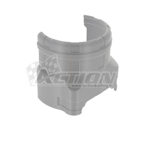 Protection composit cache cylindre KZ TM R1 / R2