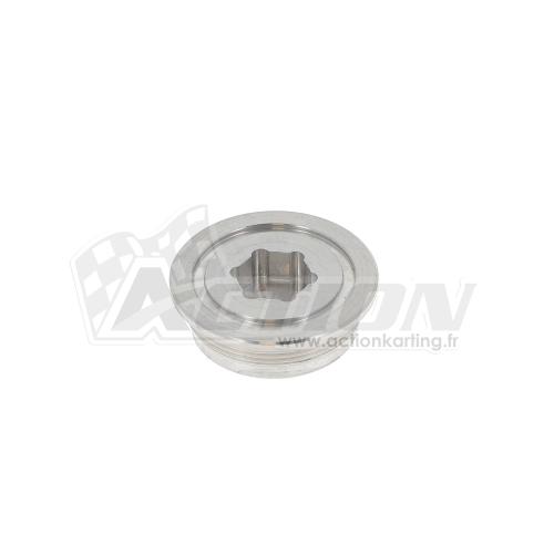 Bouchon d'étrier AR Ø28 mm - R1/R2