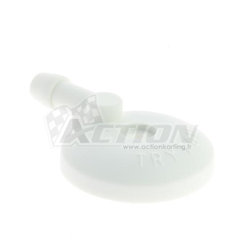R2 Couvercle plastique Tryton