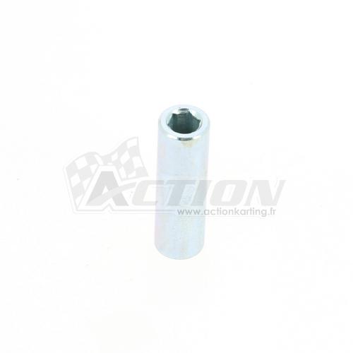 R21 Écrou colonnette carburateur M6