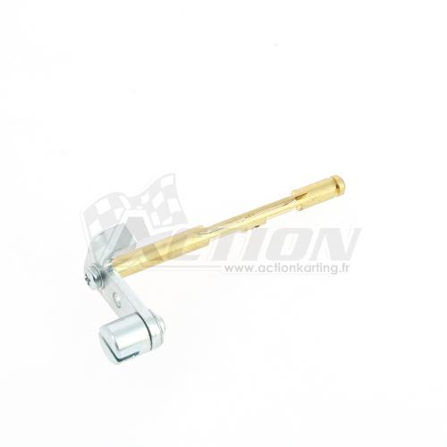 R26 Axe commande papillon Tryton