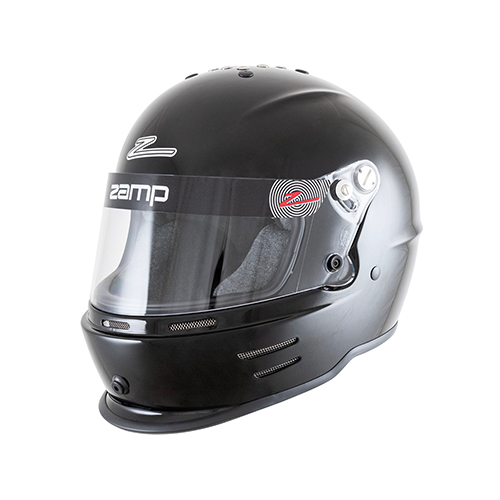 Casque Zamp RZ 42 CMR noir