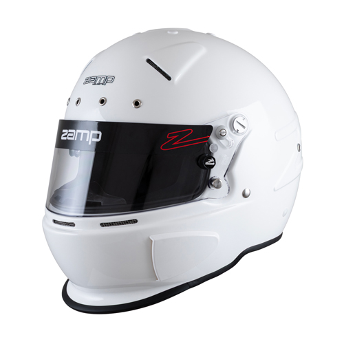 Casque RZ 70F - Blanc - ZAMP