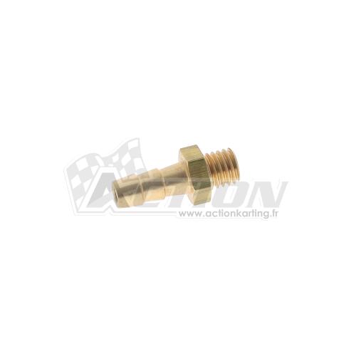 Raccord dépression M8x125 VORTEX Mini FR