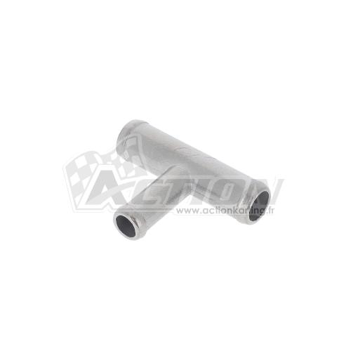 Raccord IAME en T durite refroidissement