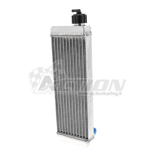 Radiateur 354x108 mm X30 Water Swift 60cc